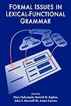 Formal Issues in Lexical-Functional Grammar