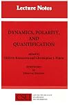 Dynamics, polarity, and quantification