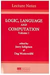 Logic, Language and Computation