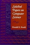 Selected Papers on Computer Science