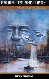 Maury Island UFO: The Crisman Conspiracy