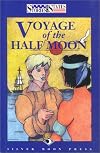 Voyage of the Half Moon (Stories of the States)