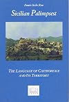 Sicilian palimpsest : the language of Castroreale and its territory