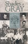 Shades of Gray: The Clay and McAllister Families of Bryan County, Georiga