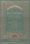 Imam Bukhari's Book of Muslim Morals and Manners