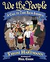 We the People: A Call to Take Back America