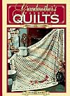 Grandmother's Favorite Quilts #144010