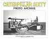 Caterpillar Sixty Photo Archive