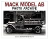 Mack Model AB Photo Archive