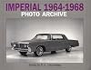 Imperial 1964-1968 Photo Archive