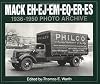 Mack Eh, Ej, Em, Eq, Er, Es 1936-1950 Photo Archive (Photo Archives)