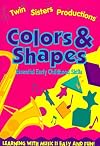 Colors & Shapes (Twin Sisters Productions)