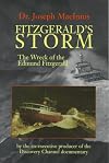 Fitzgerald's Storm: The Wreck of the Edmund Fitzgerald