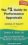 The #1 Guide to Performance Appraisals: Doing It Right!