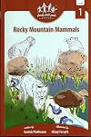 Rocky Mountain Mammals: Family Field Guide Series, Volume 1