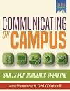 Communicating on Campus: Skills for Academic Speaking