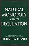 Natural Monopoly and Its Regulation