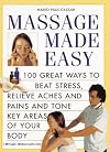 Massage Made Easy