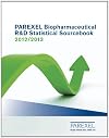 PAREXEL Biopharmaceutical R&D Statistical Sourcebook 2013/2014