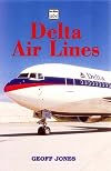 Delta Airlines Book (ABC Airliner)