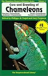 Care & Breeding of Chameleons