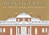 Monticello in Measured Drawings: Drawings by the Historic American Buildings Survey / Historic American Engineering Record, Nationa Park Service ... Press for the Thomas Jefferson Foundation)