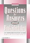 Questions and answers about block scheduling : an implementation guide