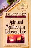 Spiritual Warfare in a Believer's Life