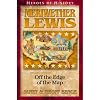 Meriwether Lewis: Off the Edge of the Map