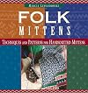 Folk Mittens