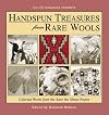 Handspun Treasures from Rare Wools: Collected Works from the Save the Sheep Exhibit