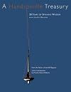 A Handspindle Treasury: Collected Works from the Save the Sheep Exhibit