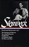 Steinbeck : Novels and Stories, 1932-1937