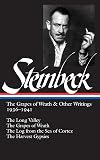 Steinbeck: The Grapes of Wrath and Other Writings, 1936-1941
