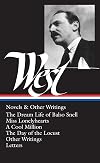 West : novels and other writings