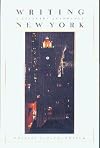 Writing New York: A Literary Anthology