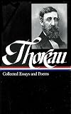 Collected Essays and Poems