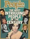 People: The Most Intriguing People of the Century