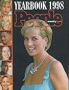 People Weekly: Yearbook 1998