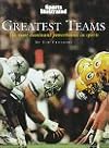 Greatest Teams: The Most Dominant Powerhouses in Sports