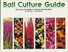 Ball Culture Guide: The Encyclopedia of Seed Germination