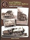 West Virginia's Coal & Coke Railway : a B & O predecessor