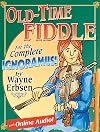 Old-Time Fiddle for the Complete Ignoramus (Book & CD set)