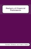 Analysis of Financial Statements (Frank J. Fabozzi Series)