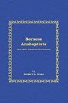 Bernese Anabaptists and Their American Descendants