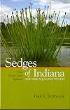 Sedges of Indiana and the Adjacent States: The Non-Carex Species