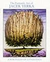 The Fantastic Art of Jacek Yerka: A Portfolio of 21 Paintings