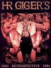 H. R. Giger's Retrospective: 1964-1984