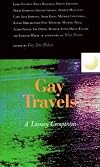 Gay Travels: A Traveler's Literary Companion