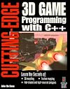 Cutting-Edge 3d Game Programming With C++